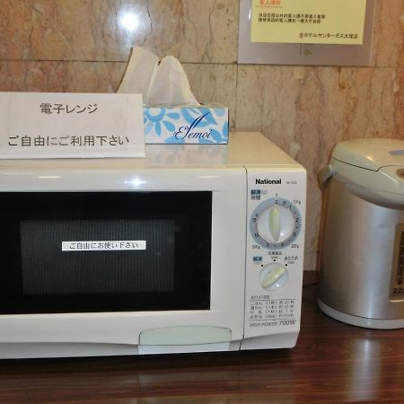 Hotel Suntargas Otsuka Tokyo Exterior photo