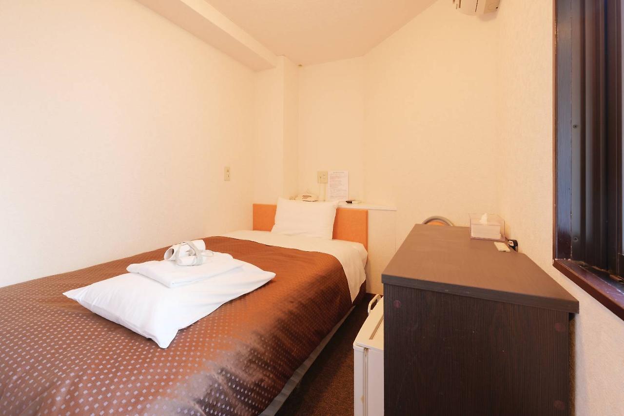 Hotel Suntargas Otsuka Tokyo Exterior photo