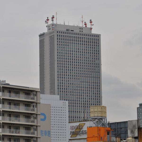 Hotel Suntargas Otsuka Tokyo Exterior photo